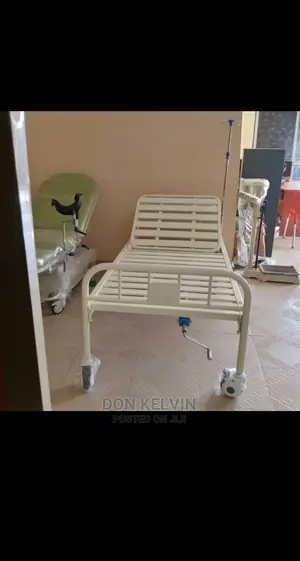 Hospital Bed