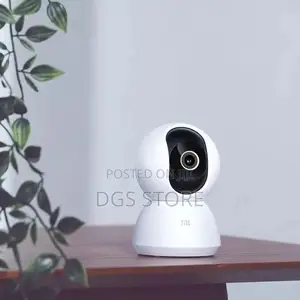 Xiaomi Mi 360 Home Security Camera