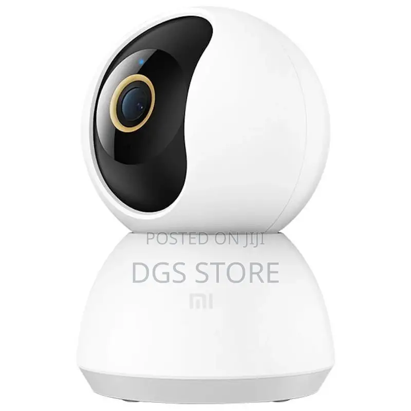 Xiaomi Mi 360 Home Security Camera