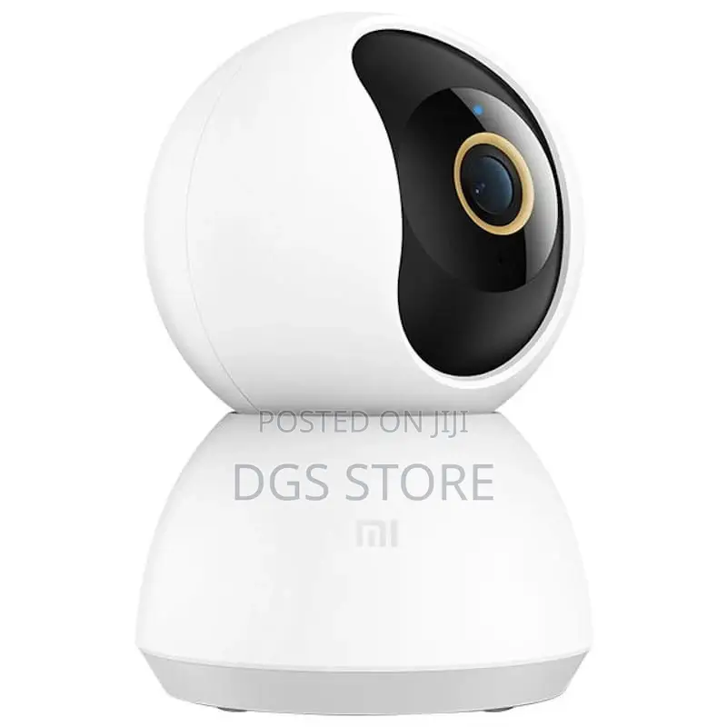 Xiaomi Mi 360 Home Security Camera