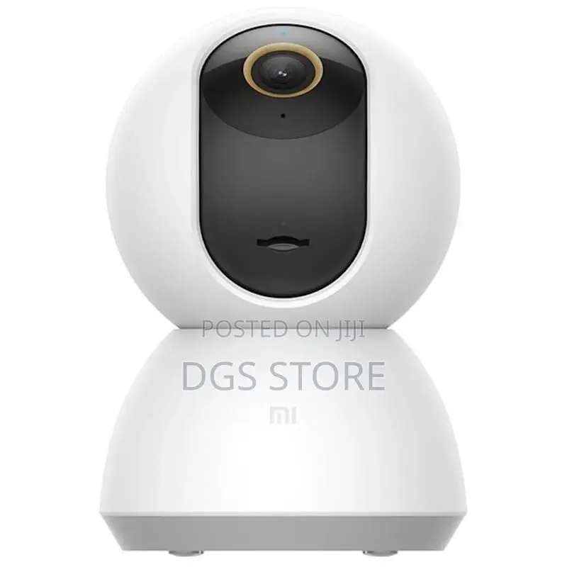 Xiaomi Mi 360 Home Security Camera