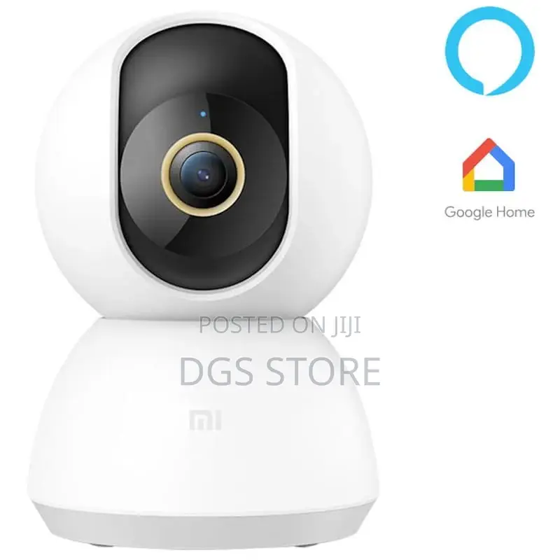 Xiaomi Mi 360 Home Security Camera