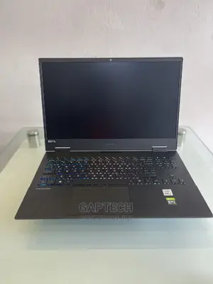 Laptop HP Omen 15 32GB Intel Core I7 SSD 512GB