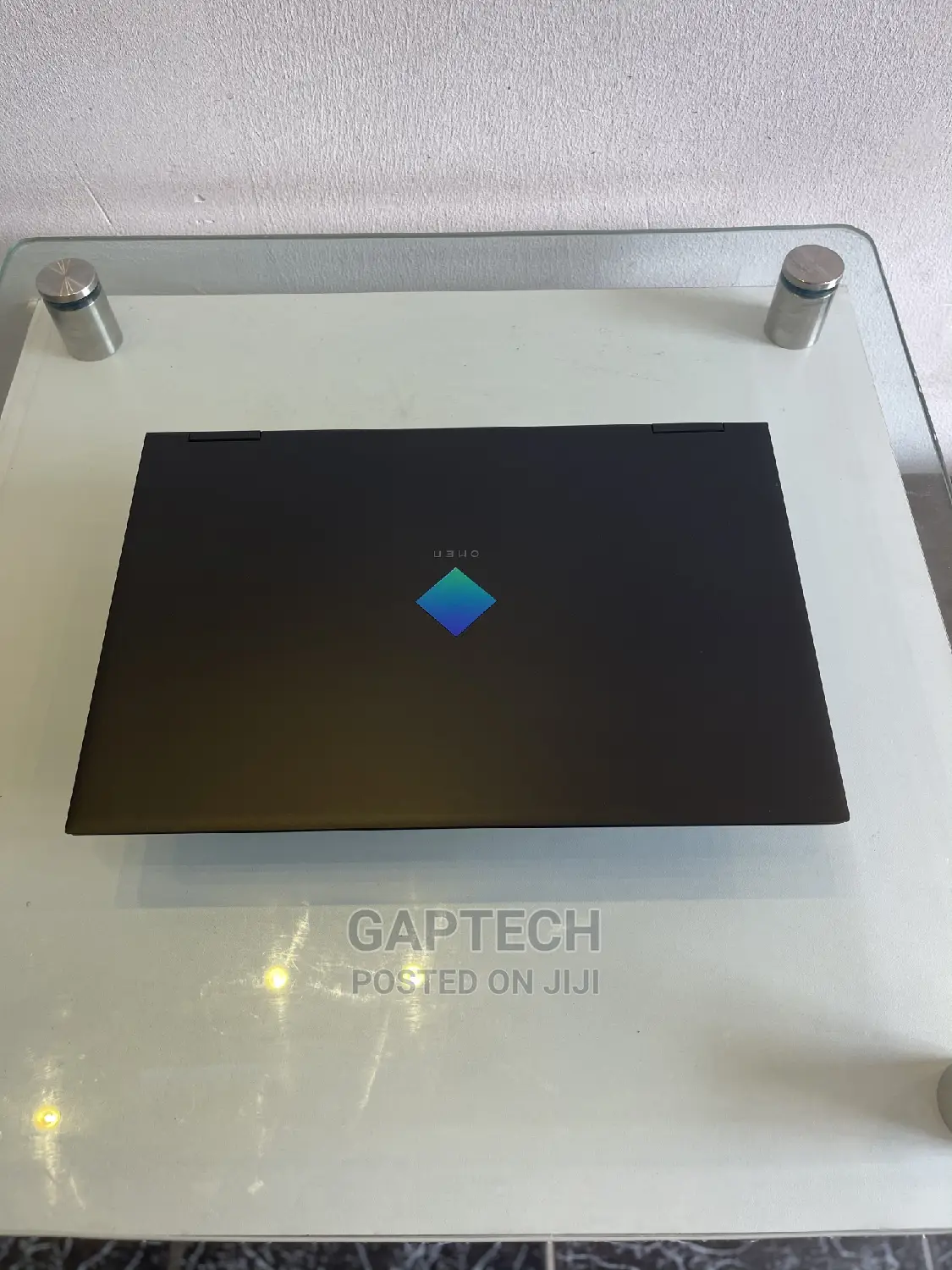 Laptop HP Omen 15 32GB Intel Core I7 SSD 512GB