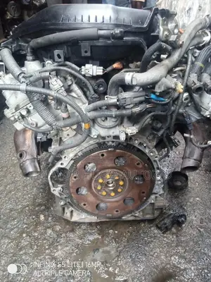 Lexus Gs300 V6 Japan Engine