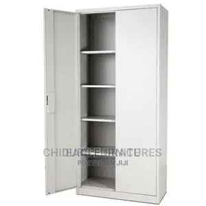 Quality Metal Bookshelve