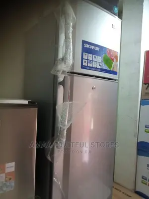 Skyrun Refrigerator 200l