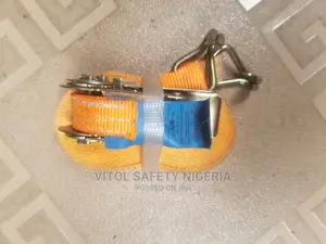 Cargo Lashing Belt