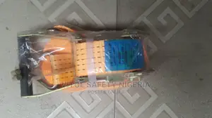 Cargo Lashing Belt