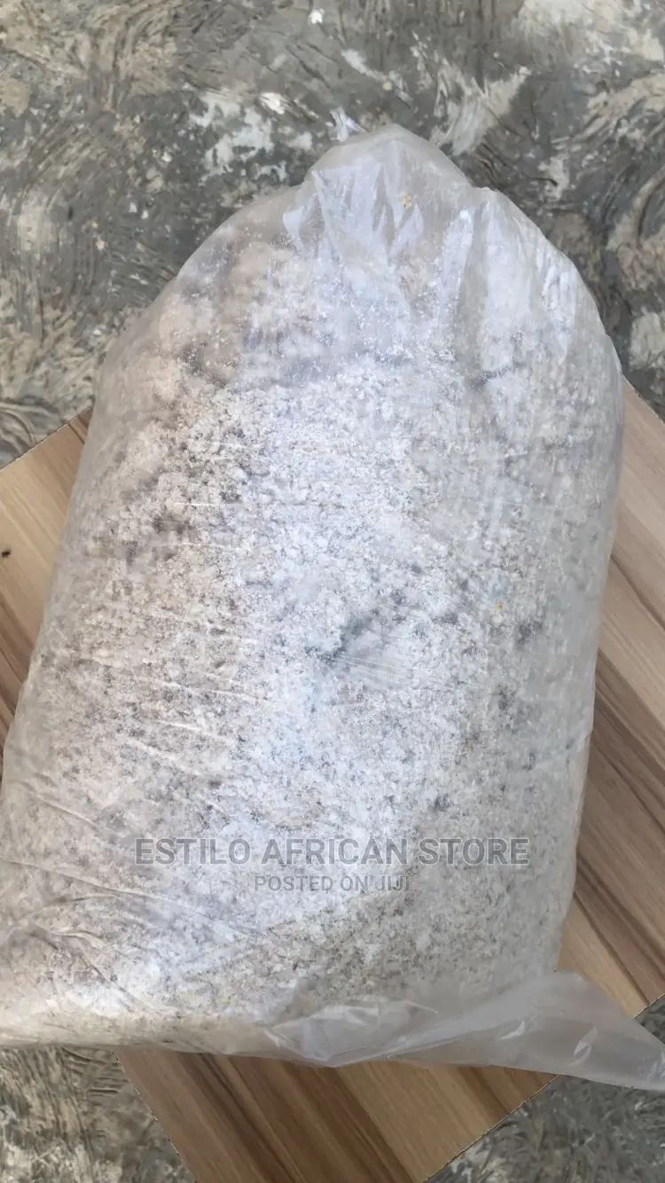 African Black Soap 5kg