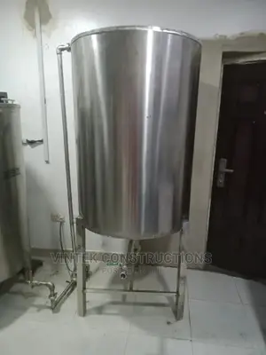 Liquid Soap Production Line