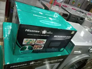 20l Hisense Microwave Oven