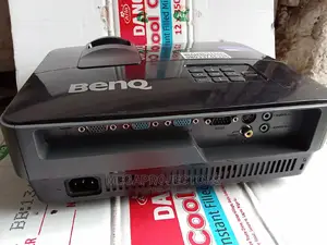 Very Clear and Sharp Benq Projector at the Best Price