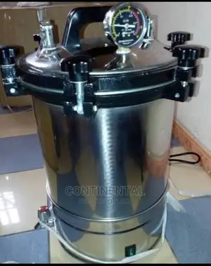Autoclave Eng.