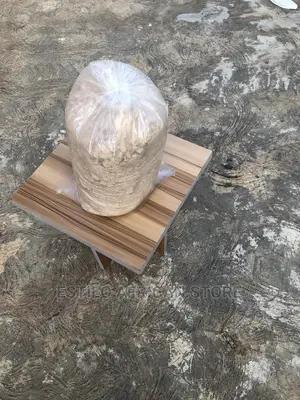 African Black Soap 5kg