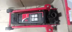 Hydraulic Floor Jack 3tons