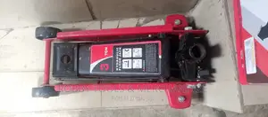 Hydraulic Floor Jack 3tons