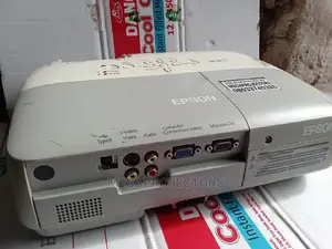 Used Epson Projector in Enugu