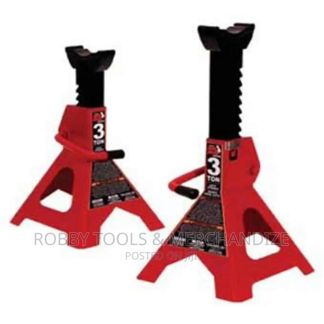Jack Stand 3tons (Axle)
