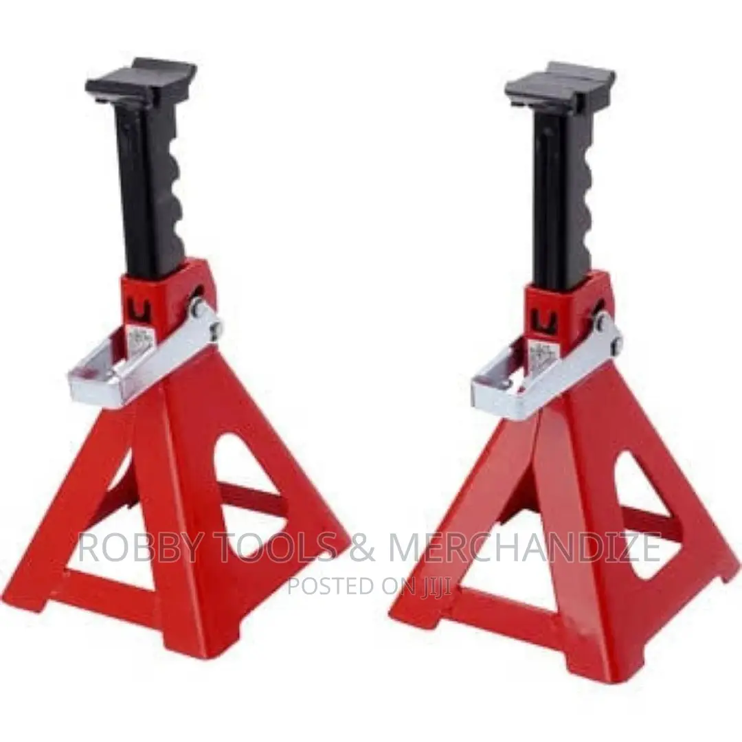 Jack Stand 3tons (Axle)