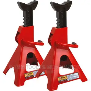 Jack Stand 6ton (Axle)