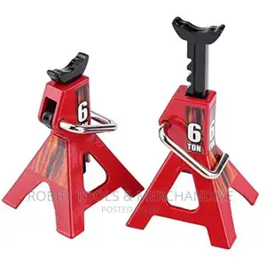 Jack Stand 6ton (Axle)