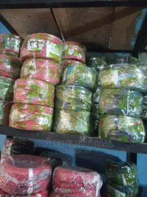 Lagostar Nigeria Wire and Cable