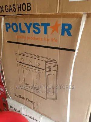Polyester Inbuilt Cabinet Oven