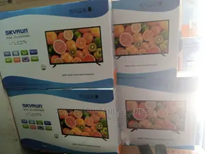 Skyrun Television 43"