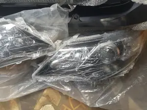 Headlights For Toyota Camry 2012,2013 Sports Edition