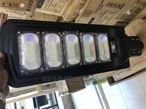 250watts Solar Street Light 5eye