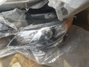 Headlights For Toyota Camry 2013,2014 Sports Edition