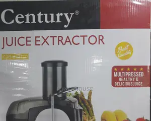 Century Juice Extractor