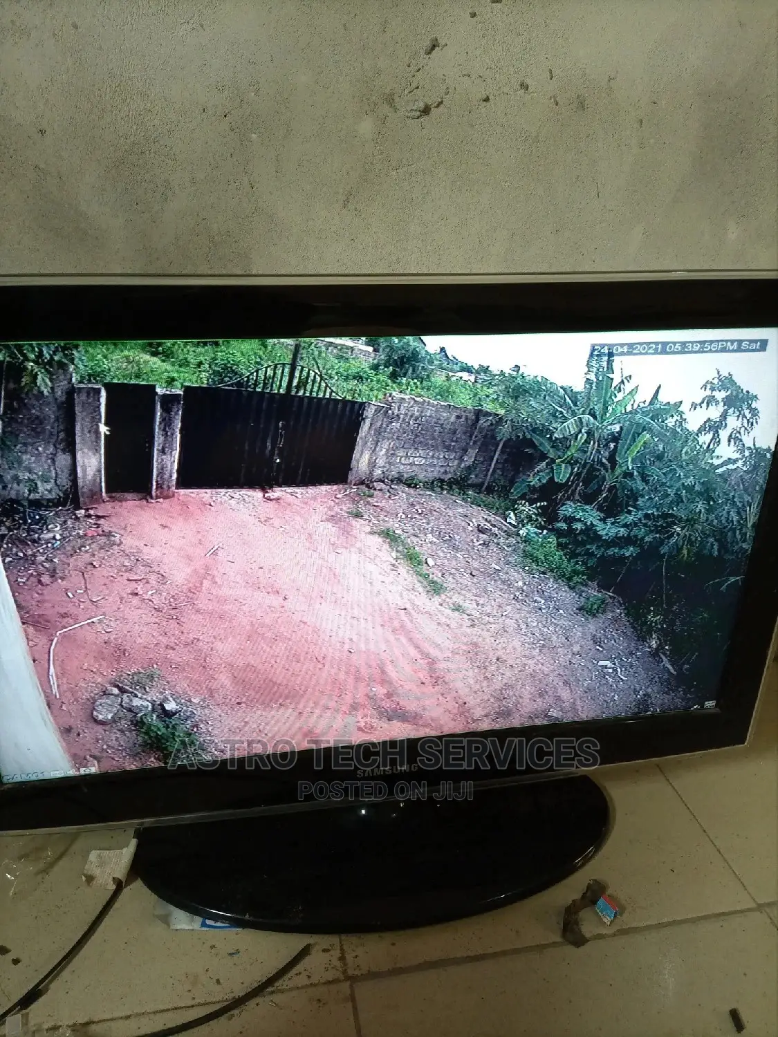 CCTV Cameras Sale and Installation