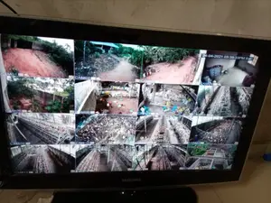 CCTV Cameras Sale and Installation