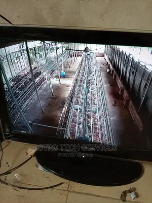 CCTV Cameras Sale and Installation