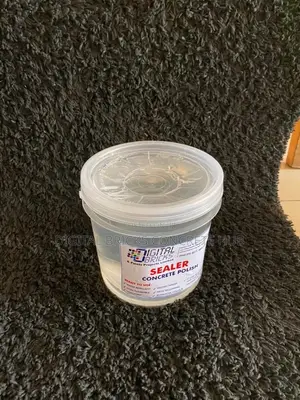 Digital Bricks Repackaged Imported Raw Concrete Stamp Polish