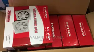 Extractor Fan