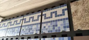 Swimming Pool Tiles