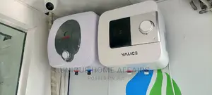 Harmony Water Heaters