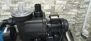 1hp Swimming Pool Pump