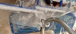 Swimming Pool Brush