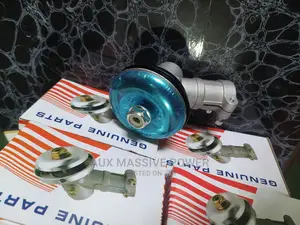 Brush Cutter Head
