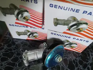 Brush Cutter Head