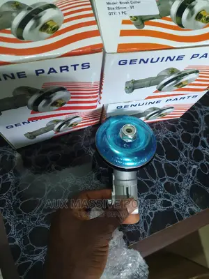 Brush Cutter Head