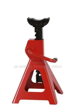3T Jack Stand