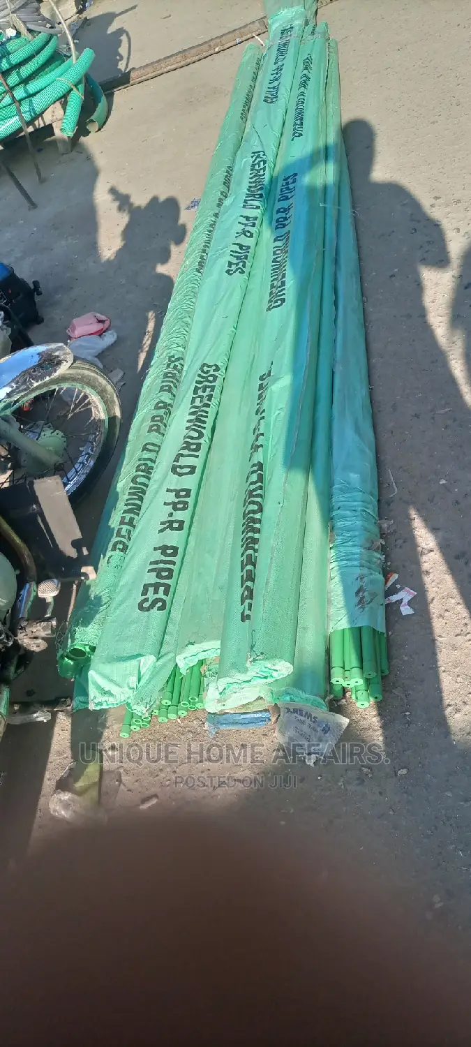 3/4 PPR Pipe