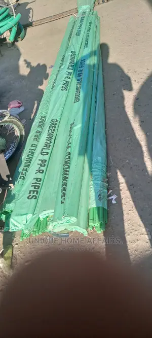 3/4 PPR Pipe