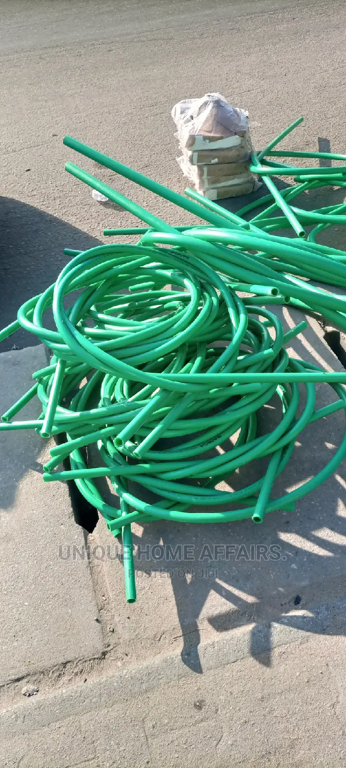 3/4 PPR Pipe