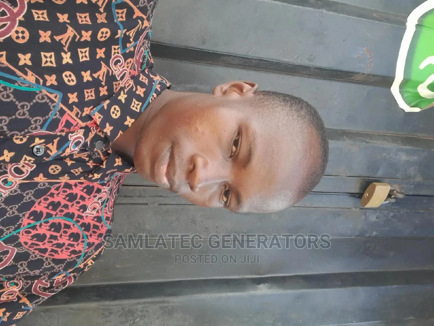 Generators Repair
